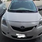 يارس 2011قير عادي مجدد ومفحوص سيارة على الفحص