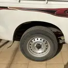 كفرات و جنوط بلد هايلكس