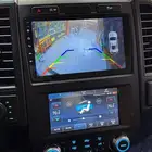 شاشة فورد f150 من 2015الى 2019