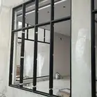 زجاج سكريت استركشر شبابيك دربزين زجاج