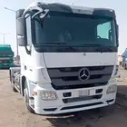 Mercedes actros mb3
