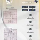 شقق للتمليك والاستثمار حي الواحه مخطط سندس مقابل الواحه بولي