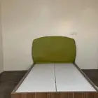 سرير نفر ونص