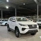 تويوتا فورتشنر GX2 ديزل 2025