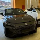 شانجان يوني في UNI V جميع الفئات 2026 اصفار