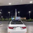 البيع لكزس ES 350 المديل 2013 الموتر على شرط