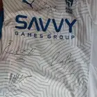 تيشيرت الهلال موقع من الاعبين