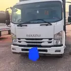لوري ايسوزو FRR