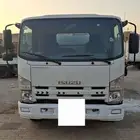 وايت ايسوزو 2014