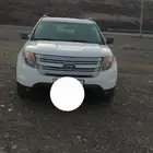 فورد اكسبلورر