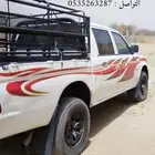 توصيل مواشي