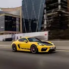 فحص وبرمجه وصيانه وقطع غيار سيارات بورش