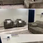 كنب صاله