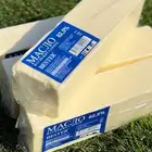 زبدة طبيعية