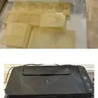 طباعه غذائية
