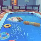 شاليهات درة العروس