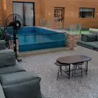 اكواخ ريفيه و شاليهات للعوائل و العرسان