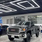 جمس سييرا 2015