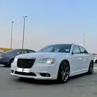 كرايسلر SRT 2014 بلد ( تم البيع )