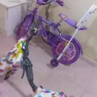 والله سكوتر و سيكل و سكوتر نظيف مره للبيع