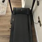 جهازين مشي رياضي ماركه اوليمبيا olympia وماركه ويكسانا(جديد)