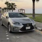 لكزس ES 350 موديل 2016