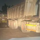 صندوق قلاب 26 متر