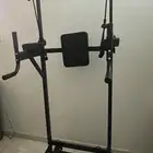 جهاز تمارين رياضة منزليه او نادي
