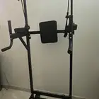 جهاز تمارين
