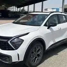 كيا سبورتاج نص فل 2025 استلام فوري