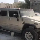 قطع غيار همر
