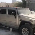 قطع غيار همر