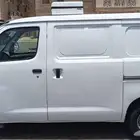 ديهاتسو للبيع عادي و ثلاجه تبريد