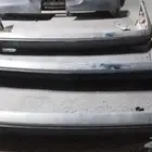 صدامات مرسيدس خلفيه سي ال صدامات نظيفه