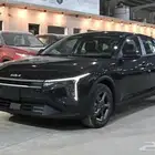 كيا K4 ستاندر 1.6 سي سي 2026