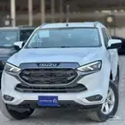 جيب ايسوزو Mux 2024 نص فل - ( عرض خاص ) .