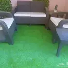 كراسي حديقة