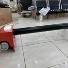 ولاعة فرن طاقة دافور فرن طابون حجري أداء عالي معدات مخابز