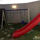 مراجيح مرجيحة ملاهي اطفال دريفه دريهه