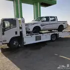 سطحة حفر الباطن لنقل السيارات