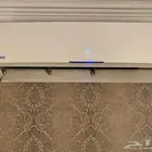 مكيفات اسبيلت للبيع مستعمل نظيف