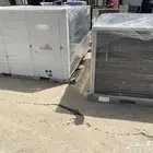مكيفات كارير بكج نظيفة للبيع