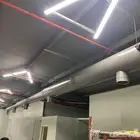 اعمال دكت تنفيذ مشاريع صيانه تمديدات