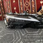 اسطب لكزس