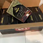فحم مكعبات من جوز الهند جملة