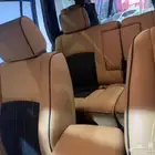تنجيد وتعديل واصلاح مقاعد وداخليه سياره