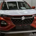 سوزوكي فرونكسى