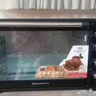 فرن كهربائي 100 لتر جديد شركة كلاس برو