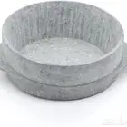مقلى حجر صناعة يمني قدر الحجر اليمني هو الخيار المثالي لتحض