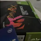 كرت شاشة GTX 1650